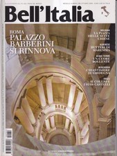 Bell'Italia 282 - ottobre 2009