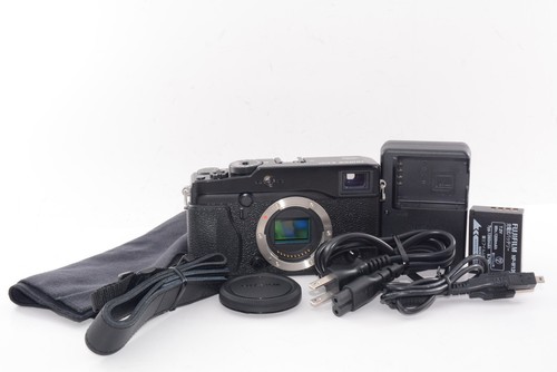 Ecc corpo fotocamera - [ecc,