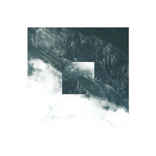 Echo ikarus - cd,