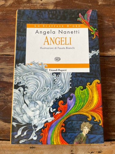 Angeli angela nanetti - di,