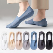 Calzini Estivi Invisibili Da