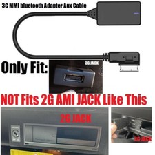 Per Audi A3 A4 A5 AMI MDI MMI