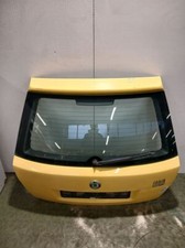 5J6827025G portellone bagagliaio per SKODA FABIA 54 (04/07-03/15) 1.2 2007