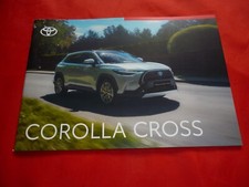 TOYOTA Corolla Cross Comfort