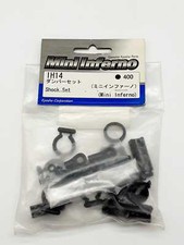 Shock Set  Mini Inferno