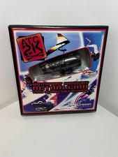 Videocamera Action Camera Oregon Scientific ATC2K Impermeabile Casco Bici