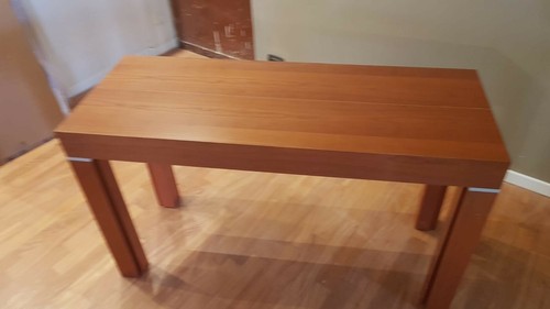Consolle tavolo allungabile - /tavolo,