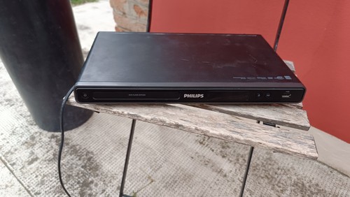 Lettore dvd philips - philips, dvp