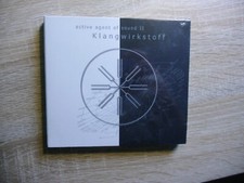 2 CD-Active Agent of Sound II