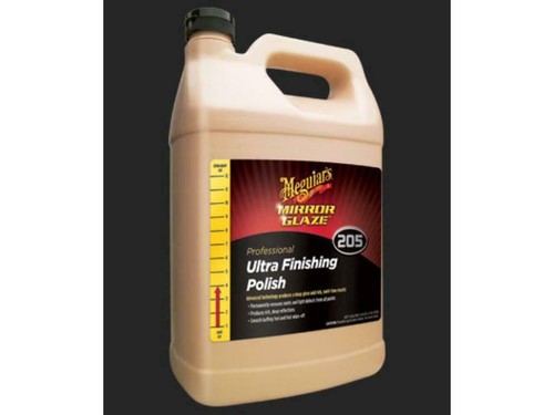 Meguiar ultra finishing - 3m,