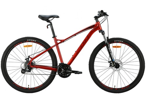 Mountain bike hardtail mtb - , 29"