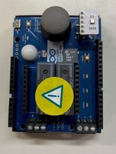 LUCKY SHIELD ARDUINO