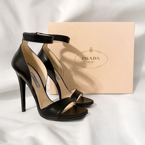Prada calzature donna vit lux - donna,