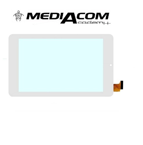 Vetro touch screen mediacom - vetro,