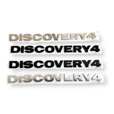 1 pcs SUV Discovery 4 Sport