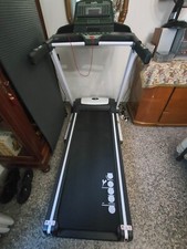 tapis roulant elettrico diadora