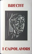 I CAPOLAVORI BRECHT CDE 1992