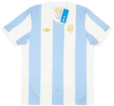 Argentina 2024-2025 Adidas