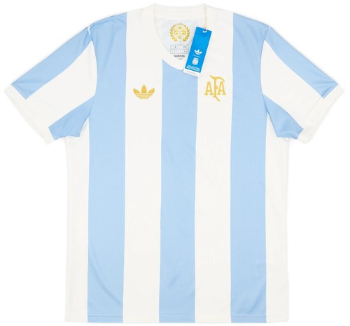 Maglia argentina 2024 2025 - maglia,