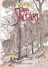 Paolo Bacilieri SWEET SALGARI