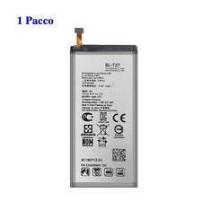 Nuova Batería BL-T37 Per  LG