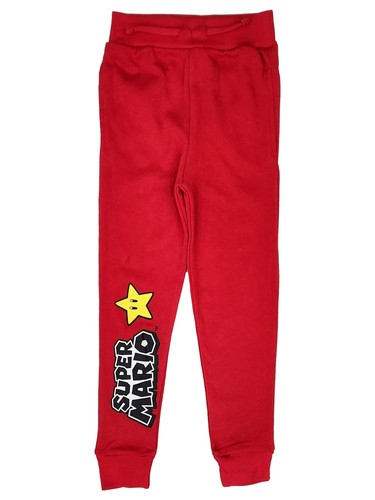 Pantaloni felpa jogger super - pantaloni,