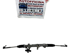 SCATOLA STERZO FIAT FIORINO (225) 1.3 MULTIJET, QUBO, LINEA, 521511520