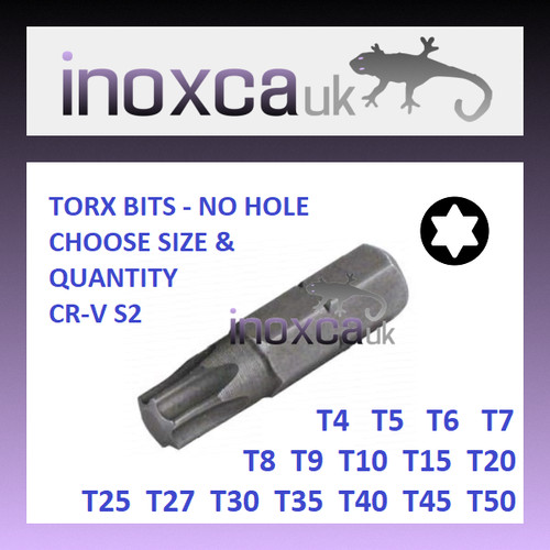 Cacciavite torx punta senza - cacciavite,