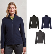 Premier Microfleece full-zip
