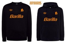 FELPA calcio vintage tifoso