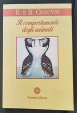 Chauvin - Il comportamento