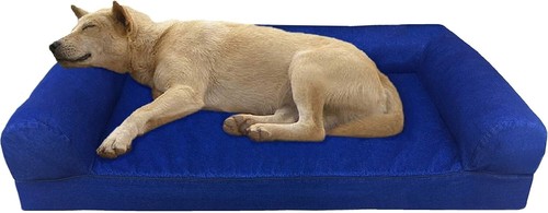 Dogbed4less gel ortopedico - dogbed4less,