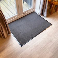 Zerbino Ingresso Sporco