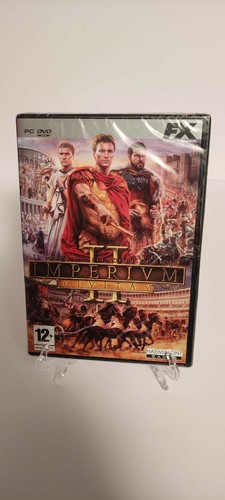 Imperium civitas pc - civitas, nuovo