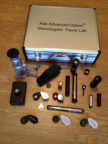 Laboratorio - , da