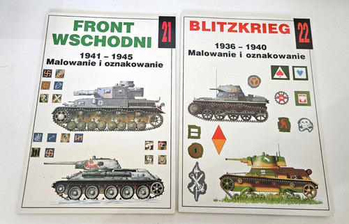 Lot blitzkrieg 1936 - lot, 1936-1940