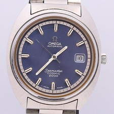 Orologio automatico uomo Omega