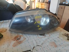 RICAMBI USATI, FARO ANTERIORE