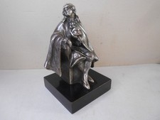 Ancienne statue signé Guido