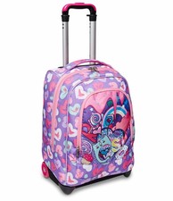 SJ Gang, Trolley Scuola Big SJ