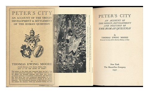 Moore thomas ewing peter s - moore,,