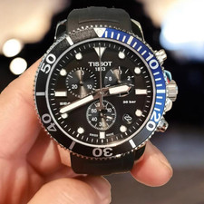 Tissot sport seastar 1000 - t-sport,