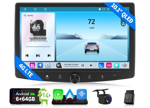 Autoradio eonon ux7sk - ux7sk, plus