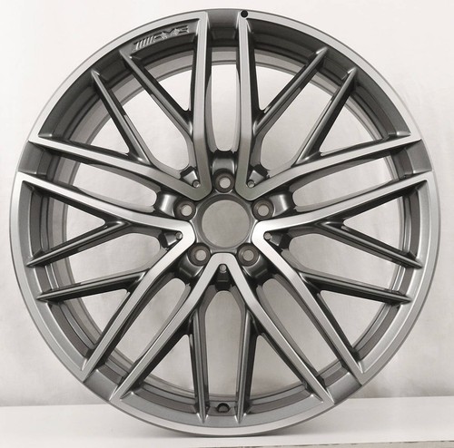 Cerchio lega mercedes - in,