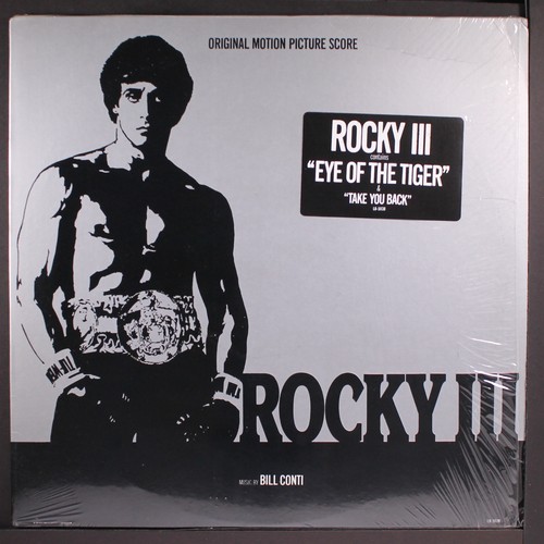 Soundtrack rocky liberty - soundtrack:, 3