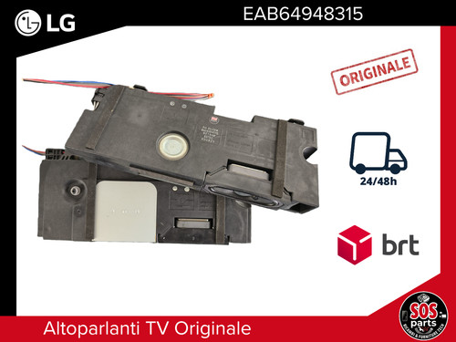 Altoparlanti casse speaker - , tv