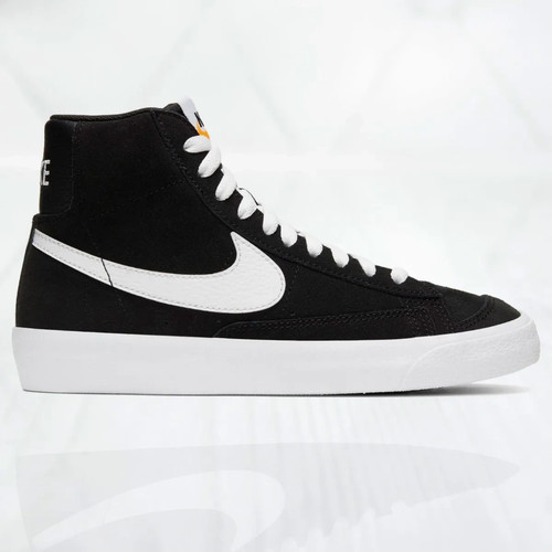 Scarpe nike blazer - scarpe, mid