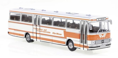 Brekina autobus urbano setra - urbano,
