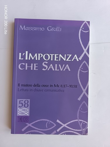 Grilli impotenza che - -, l'impotenza