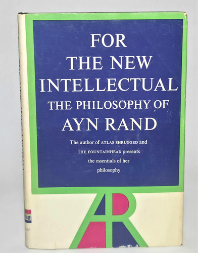 For the new - intellectual,
